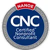 Charity's Official Website - Certified Nonprofit Consultant